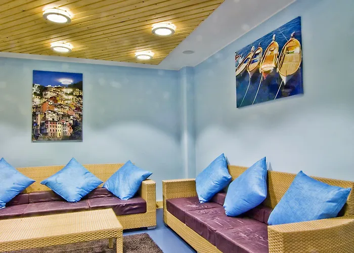 Original Sokos Hotel Helsinky