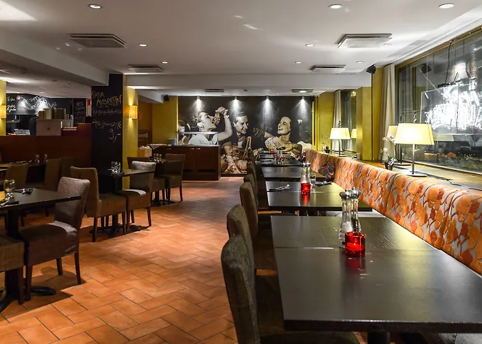 Original Sokos Hotel