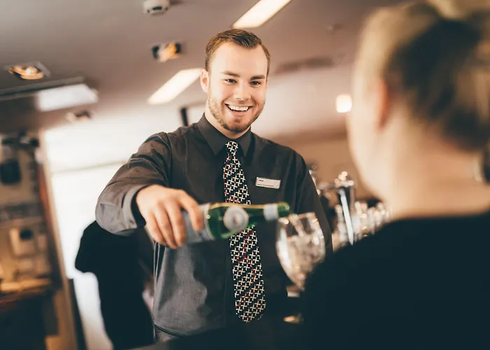 Original Sokos 4* Helsinky