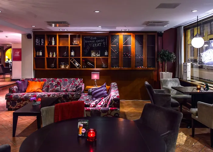 Original Sokos Helsinky