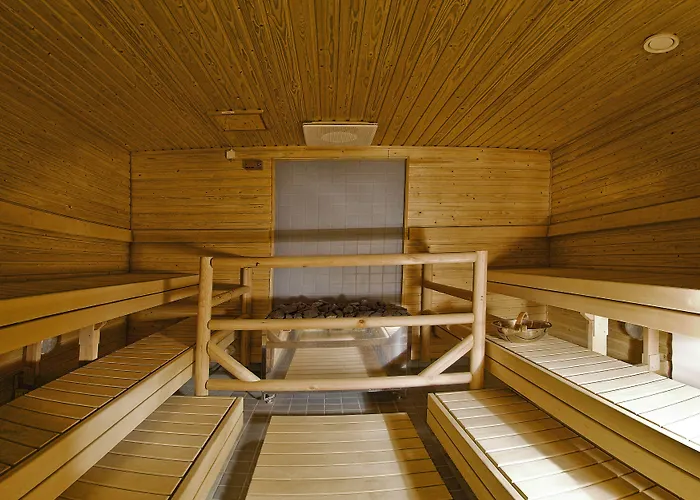 Original Sokos Hotel 4*