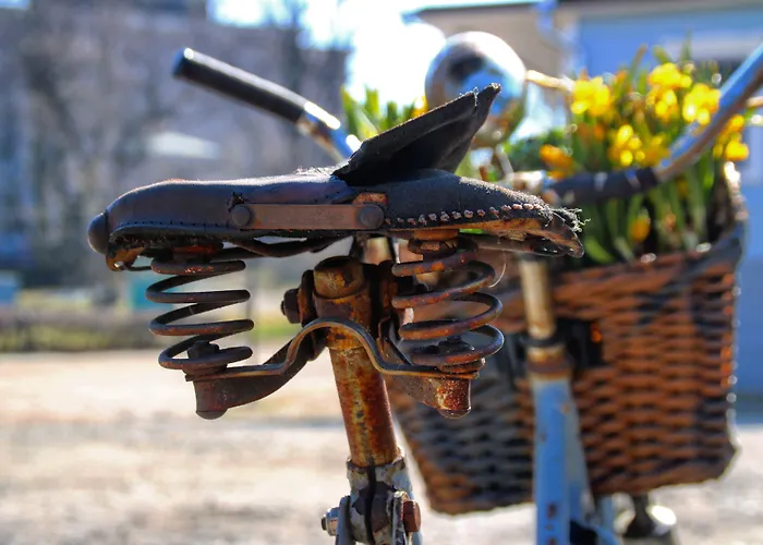 Original Sokos Hotel 4*