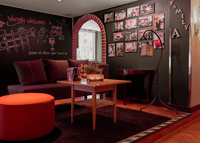 Original Sokos Hotel