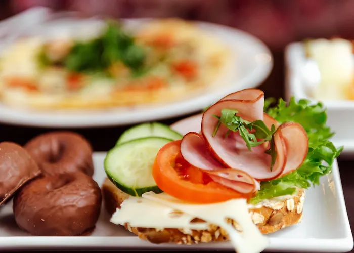 Original Sokos 4* Helsinky