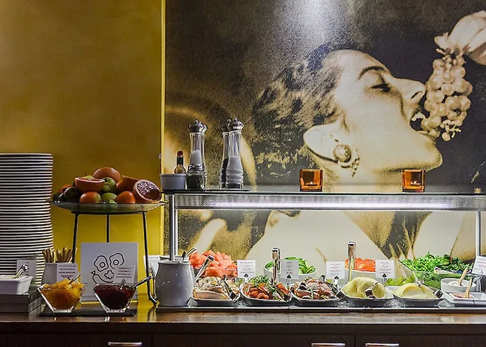 Original Sokos 4* Helsinky