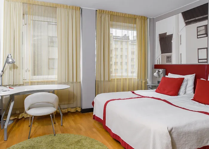 Original Sokos Hotel 4*