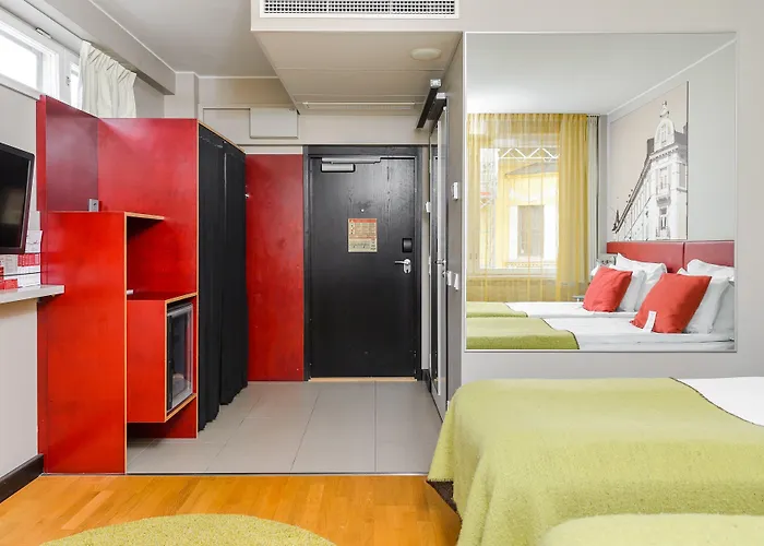 Hotel Original Sokos