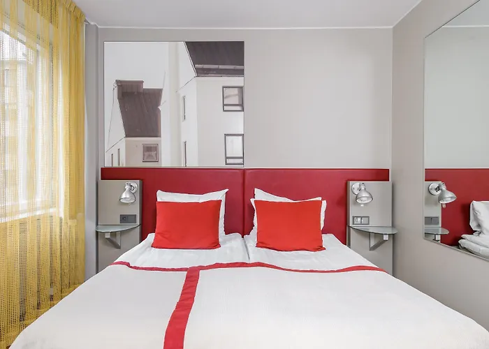 Hotel Original Sokos