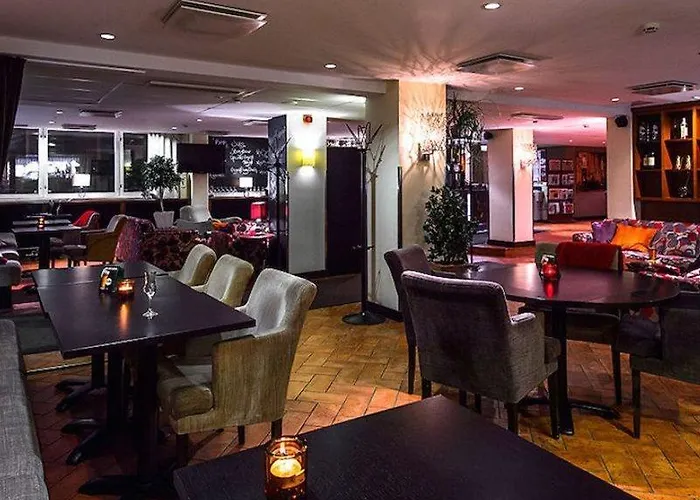 Hotel Original Sokos Helsinky