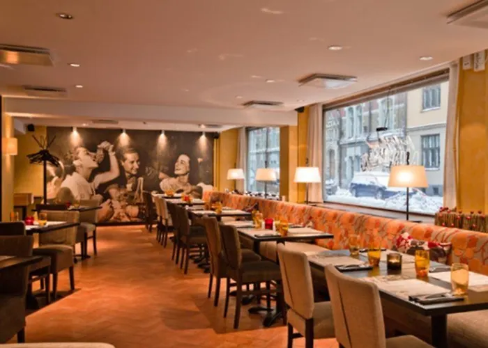 Hotel Original Sokos 4*