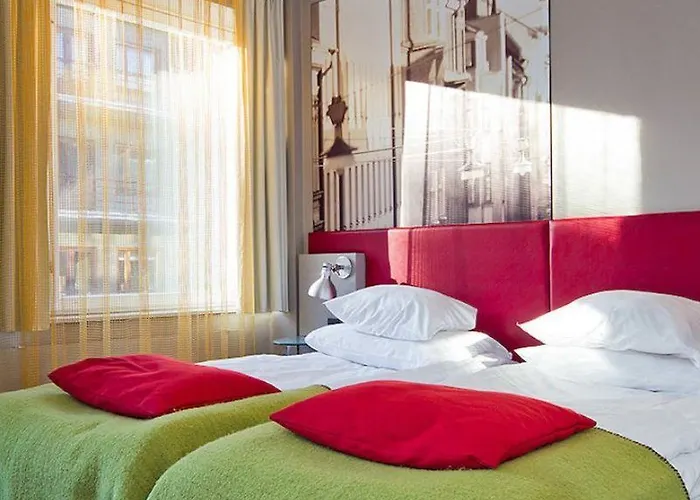 Hotel Original Sokos