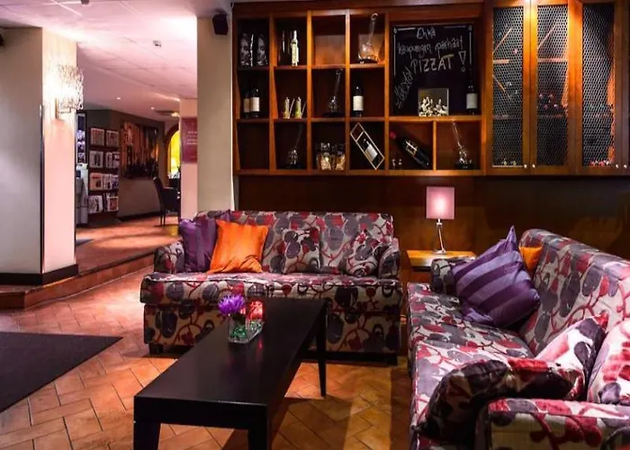 Original Sokos Hotel Helsinky