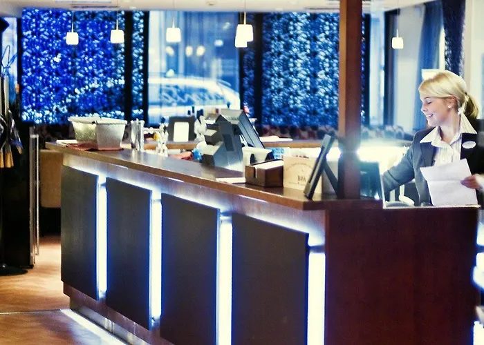 Hotel Original Sokos