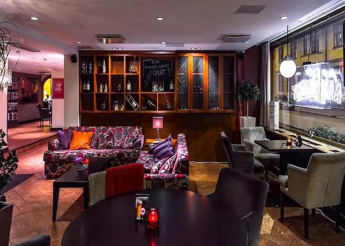 Hotel Original Sokos