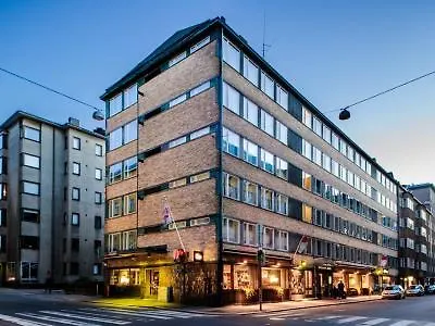 Original Sokos 4* Helsinki