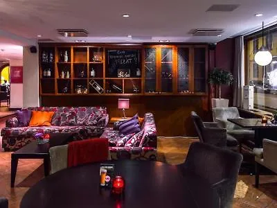 Original Sokos 4* Helsinki