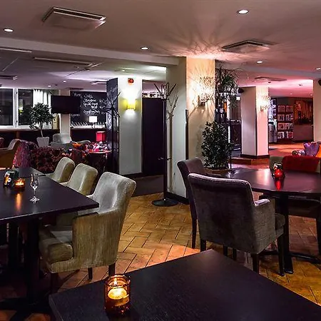 Hotel Original Sokos Helsinki
