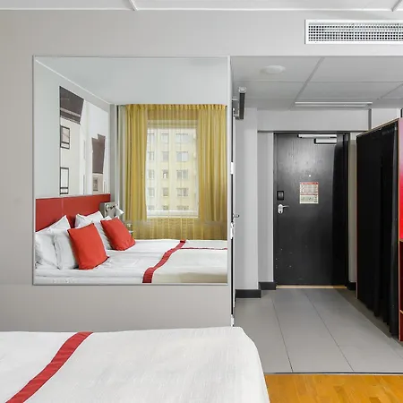 Original Sokos Hotel Helsinki