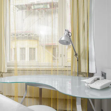 Original Sokos Hotel 4*