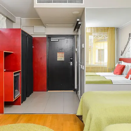 Hotel Original Sokos