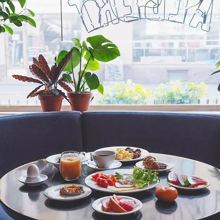 Hotel Original Sokos 4*