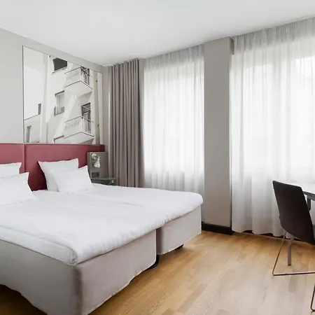 Original Sokos Hotel 4*