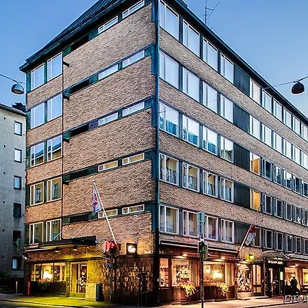 Hotel Original Sokos Helsinki