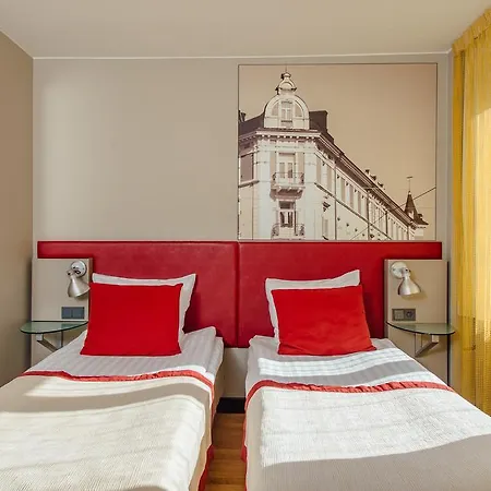 Hotel Original Sokos