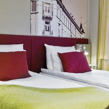 Hotel Original Sokos Helsinki