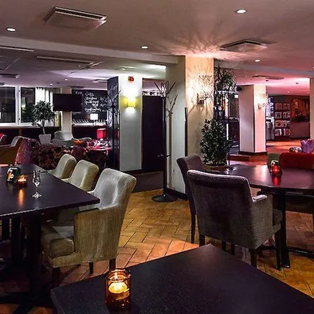 Hotel Original Sokos Helsinki