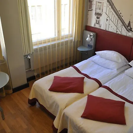 Hotel Original Sokos 4*