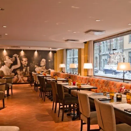Hotel Original Sokos 4*