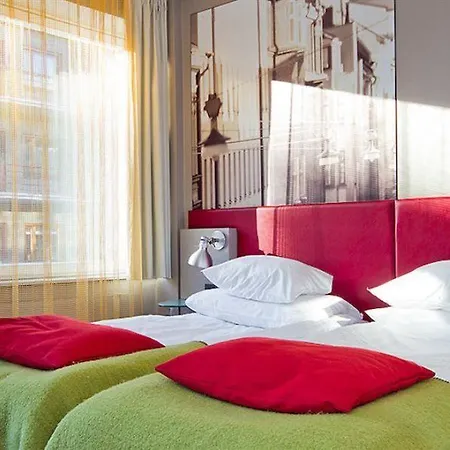 Hotel Original Sokos