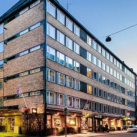 Original Sokos Hotel