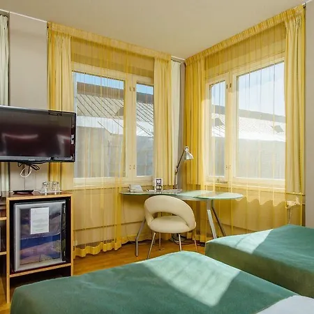 Hotel Original Sokos Helsinki