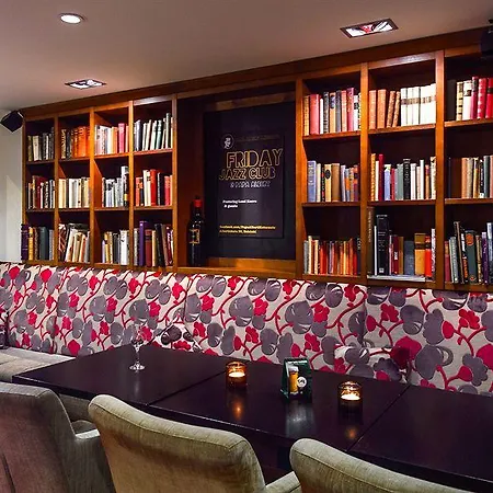 Original Sokos Hotel 4*