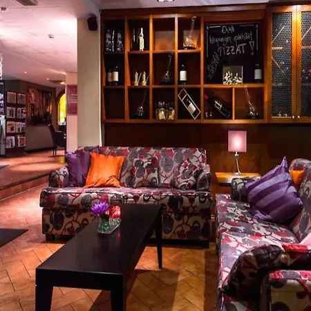 Original Sokos Hotel Helsinki