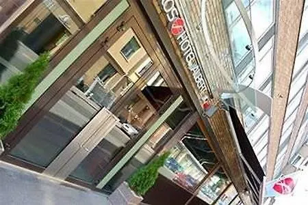 Hotel Original Sokos Helsinki