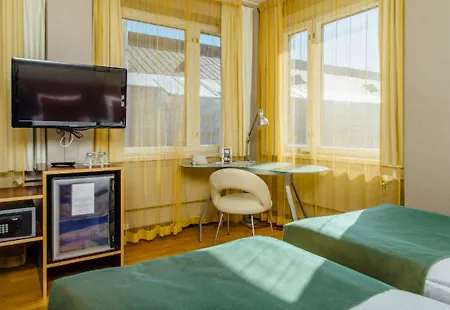 Original Sokos Hotel Helsinki