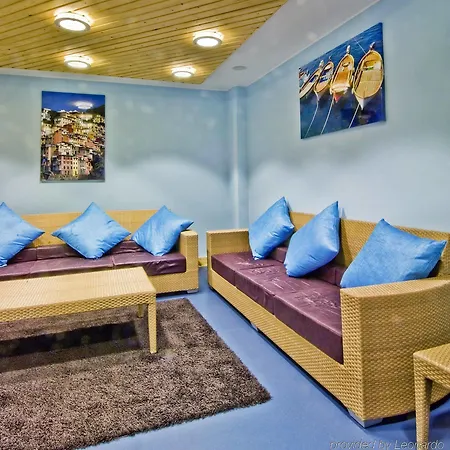Hotel Original Sokos 4*