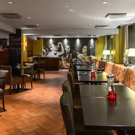 Hotel Original Sokos