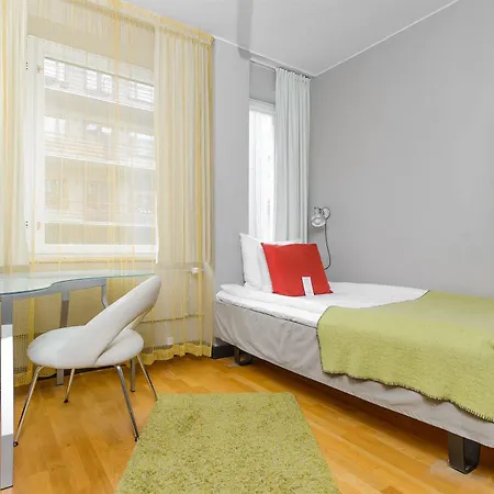 Original Sokos Hotel 4*