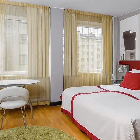 Original Sokos Hotel 4*