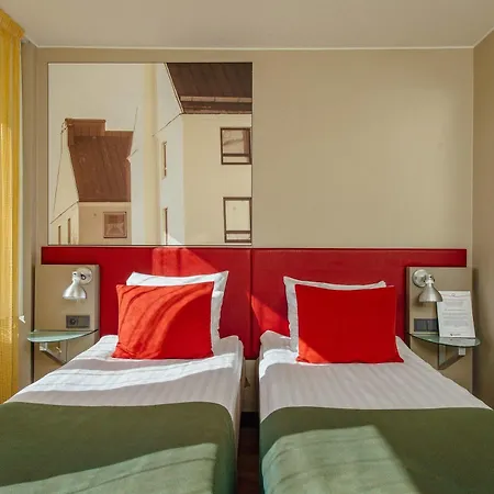 Hotel Original Sokos Helsinki