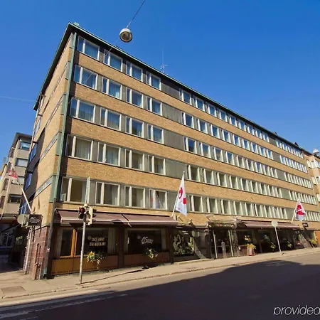 Hotel Original Sokos