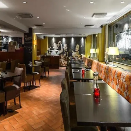Original Sokos Hotel Helsinki