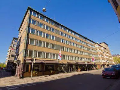 Original Sokos Hotel
