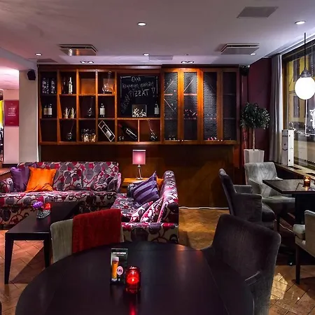 Hotel Original Sokos