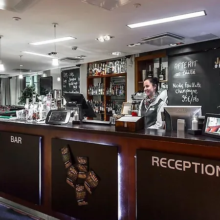 Hotel Original Sokos