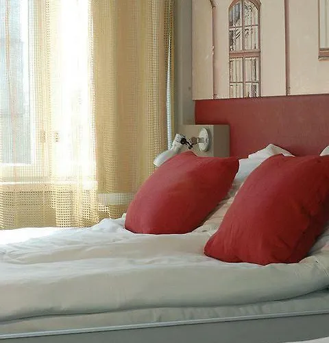 Original Sokos 4* Helsinki